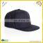 New Designs Embroidered Snapback Caps 6 Pannel Custom Caps