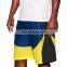 custom design style shorts