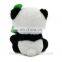 Custom Best Made Panda Bear Plush Toys Stuffed Animals With Sound