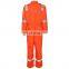 China factory Nomex IIIA pilot /Flight /flyer's reflective working coverall