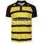 wholesale custom fitness breathable polo shirts online