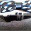 Black New Deisgn Bow Tie Straps Adjustable Suit To Adult Or Child Bow Tie