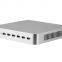 Realan Мини-ПК barebone H35S-i5H42T1
