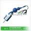 Customized Universal Pen Holder Pvc Card For Center America