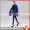 New Arrival Slim Women'S Winter Coat Casual Polyester Coat