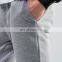 Mens custom joint sweat long sports slim joggers