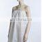 Hot Selling Disposable Nonwoven Kimono For Spa PP Cheap Robes
