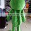 2015 new frog mascot costume Frog Prince mascot costume for sale