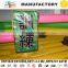 inflatable meltdown game for 6 players indoor games for adults good quality inflatable sport toys