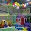 Small Indoor Soft Play Equipment