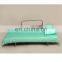 disposable pp 3d hostital surgical bedsheet set