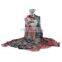 lady scarf voile collection new fabric