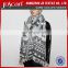 High Quality Luxury good quality instant winter shawl