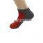 Cheap Five Fingers Toe Socks Soft Fabric Knee High Soccer Socks