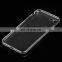For IPhone 7 0.75mm Ultra-thin Transparent TPU Protective Case Newest Hot Selling TPU Case for IPhone 7