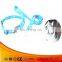Nylon dog rope strap adjustable rope leash strap