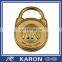 Manufacturer Supplying Logo Engraved Jewelry Tag Charm