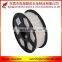 0.25kg/0.5kg/1kg White abs 3d printer filaments in different plastic spool