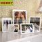 Promotional gifts beautiful love acrylic photo frame for home decoration