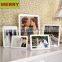 China factory eco cheap wedding acrylic photo frame