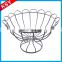Wholesale Inexpensive Products China Supplier Handmade Metal Flowers Tree Craft Sculpture