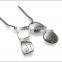 souvenir dog tags metal dog tags supplier waterproof dog tag