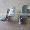 High Quality Automatic Part Door Window Stainless Steel Chrom Hinge With 90 Degree Stop Hinge
