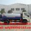 High Quality and Competitive Price Forland Brand 1300gallons Water Tank Truck for Sale
