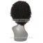 8-26inch 100% human hair wigs curly human hair wigs for black women indian virgin hair paypal accept
