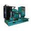 DCEC  electricity diesel  generators 92kw dynamo generator