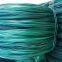 China factory direct supply hot sales high quality insulation flexible pvc coated gi iron wire(ISO9001)