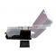 bathroom convenient sensor urinal dispenser , plastic containers for shampoo