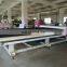 cnc glass cutting process line YG-3826-glass cutting machine - shaped glass cutting table