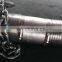 steel wire spiraled oilfield high pressure steel wire braided drilling hose