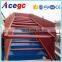 2/3 layer Vibrating screen in Mozambique Congo Ghana Australia Bolivia