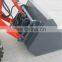 D25 mini wheel loader hot sales