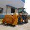 3ton wheel loader with competitive price