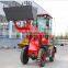 chinese backhoe loader 800kgs mini loader for sale