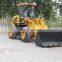 CE Euro III engine 920 wheel loader european style,good quality2.0ton front end loader