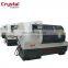 Conventional large hobby cnc lathe machine for metal process made in china