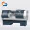 Chuck Swing CNC Diamond Cutting Lathe
