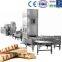 Saiheng Wafer Biscuit Making Machine Wafer Biscuit Production Line in stock