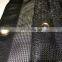Scaffold Safety Mesh Net