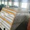 2*100m manufacturer price pe tarpaulin in rolls used for truck cover