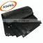Black mesh shade cloth greenhouse shade cover tarp for plants