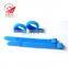 High quality double side cable tie hook and loop magic tie