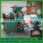 price charcoal briquette making machine