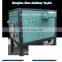 pop-top can automatic Cans flat extruding machine/Tin Can flattening machine price