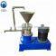 good quality soybean almond  tomato pepper chili sauce sesame paste  making machine