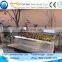 potato chips making machine/fully automatic potato chips production line